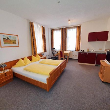 Appartement Zur Post Ferlach Exterior photo