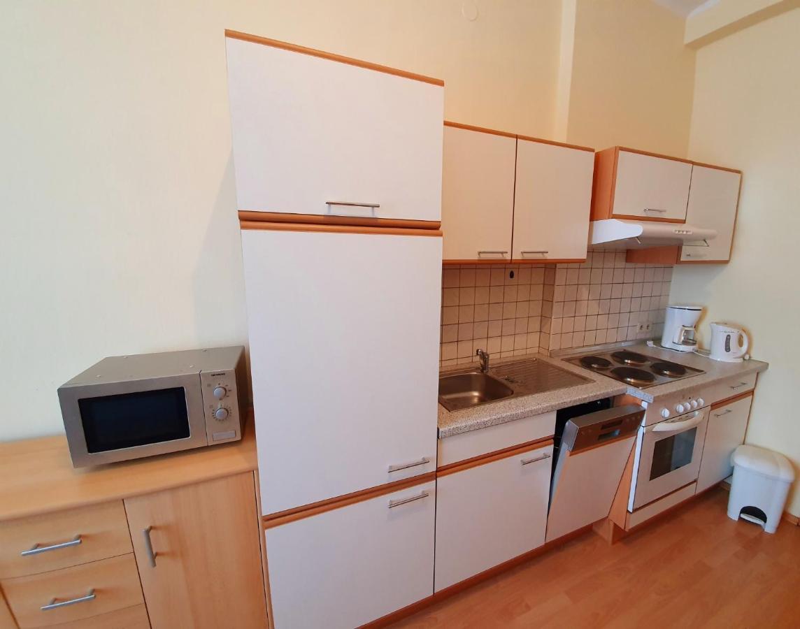 Appartement Zur Post Ferlach Exterior photo