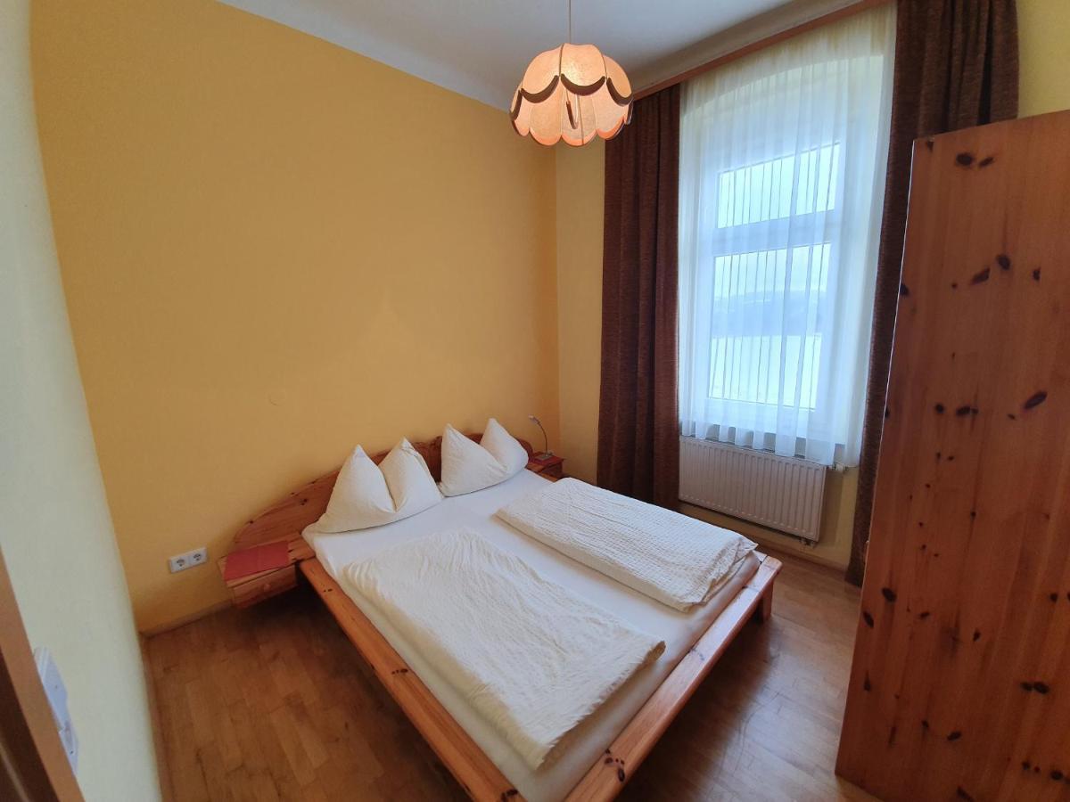 Appartement Zur Post Ferlach Exterior photo
