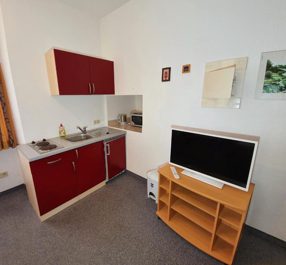 Appartement Zur Post Ferlach Exterior photo