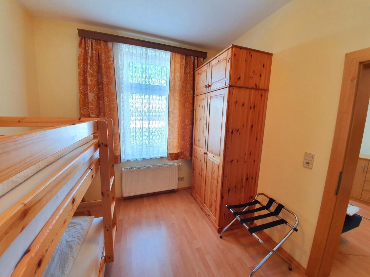 Appartement Zur Post Ferlach Exterior photo