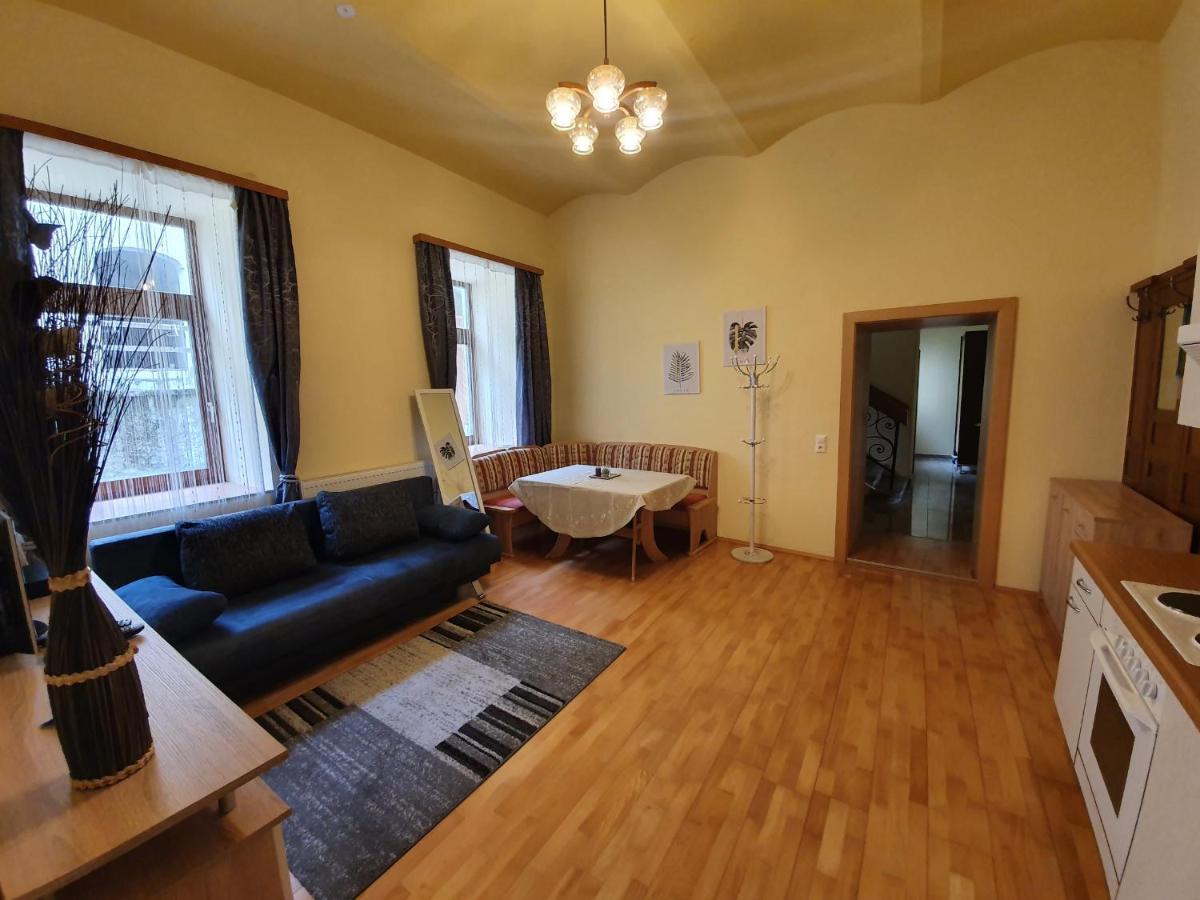 Appartement Zur Post Ferlach Exterior photo